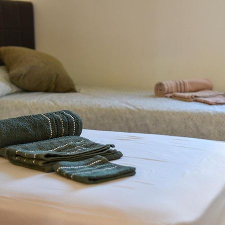 Apartmán Atico En Mar De Nerja Exteriér fotografie