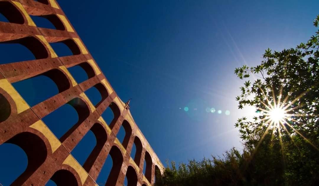 Apartmán Atico En Mar De Nerja Exteriér fotografie