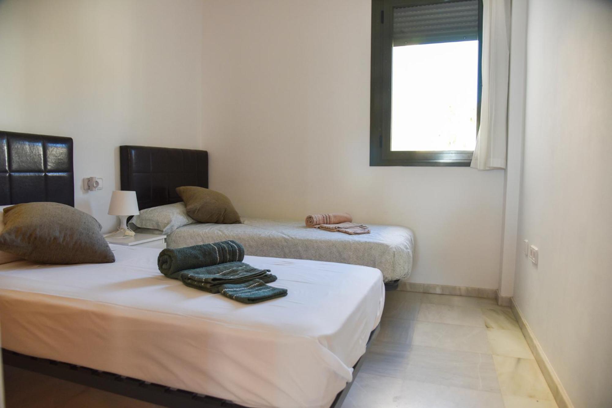 Apartmán Atico En Mar De Nerja Exteriér fotografie