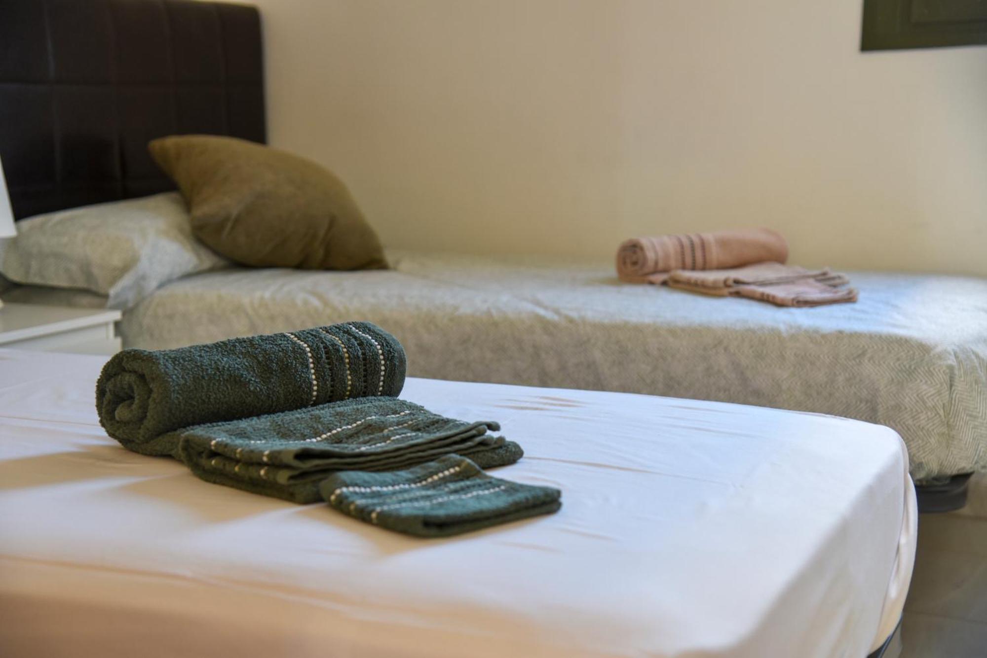 Apartmán Atico En Mar De Nerja Exteriér fotografie