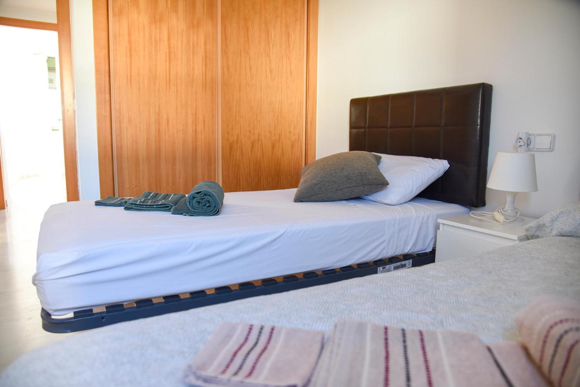 Apartmán Atico En Mar De Nerja Exteriér fotografie