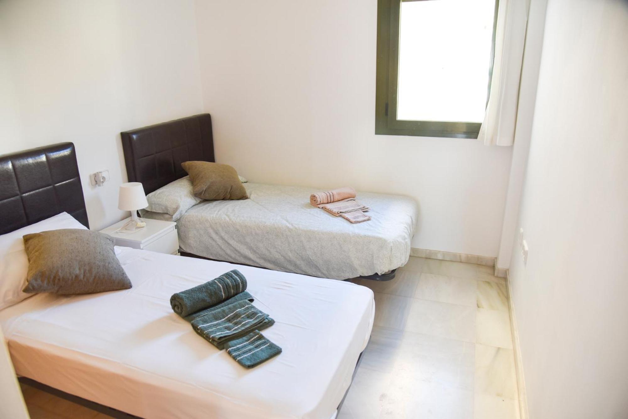 Apartmán Atico En Mar De Nerja Exteriér fotografie