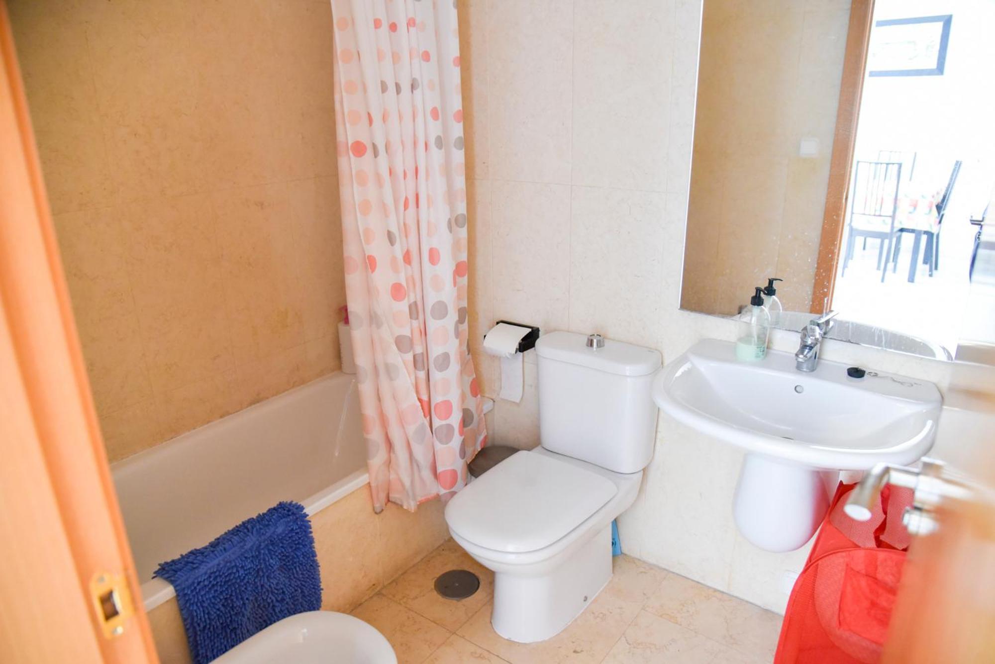 Apartmán Atico En Mar De Nerja Exteriér fotografie