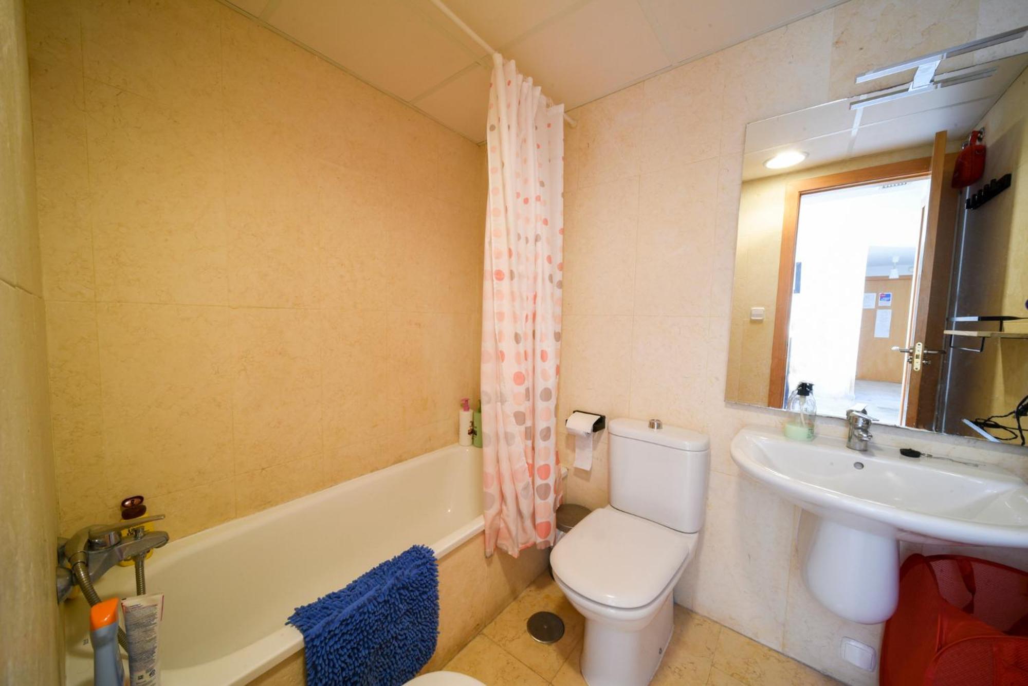 Apartmán Atico En Mar De Nerja Exteriér fotografie