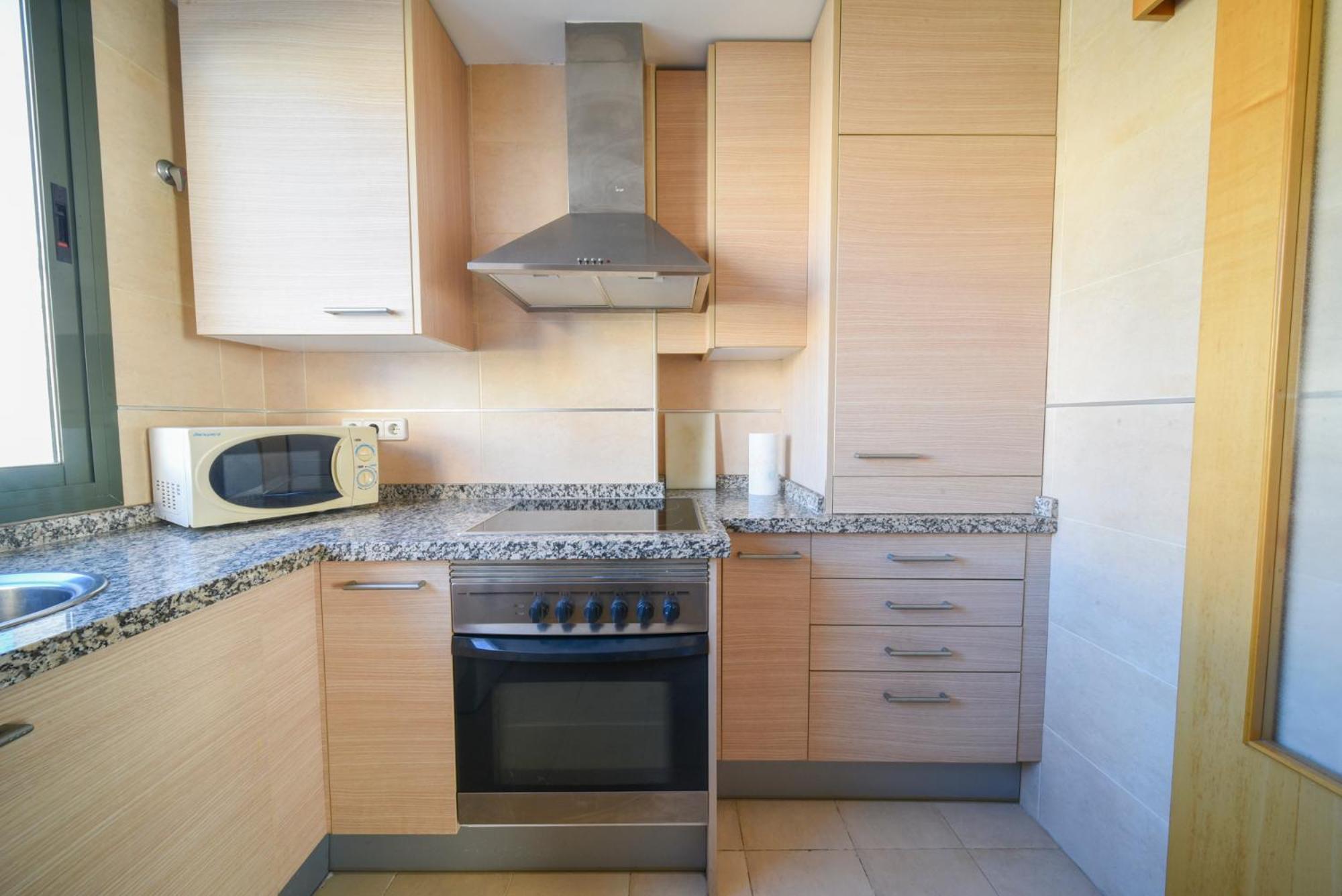 Apartmán Atico En Mar De Nerja Exteriér fotografie