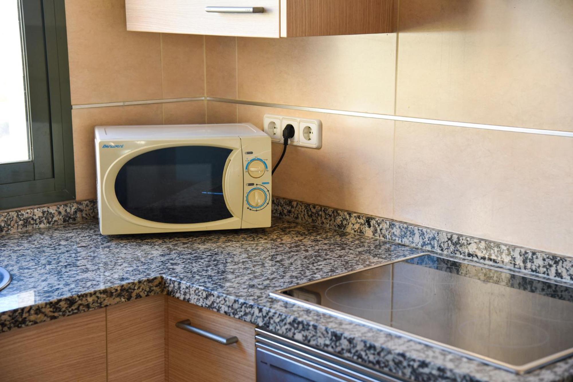 Apartmán Atico En Mar De Nerja Exteriér fotografie