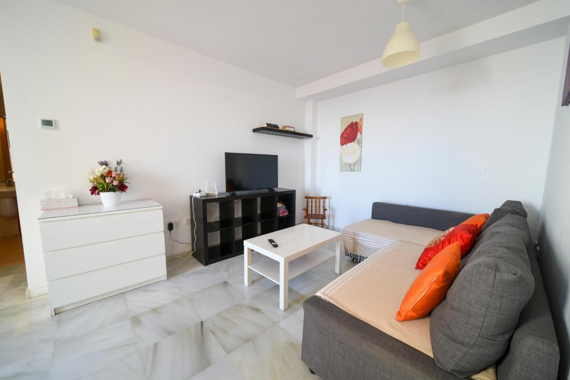 Apartmán Atico En Mar De Nerja Exteriér fotografie