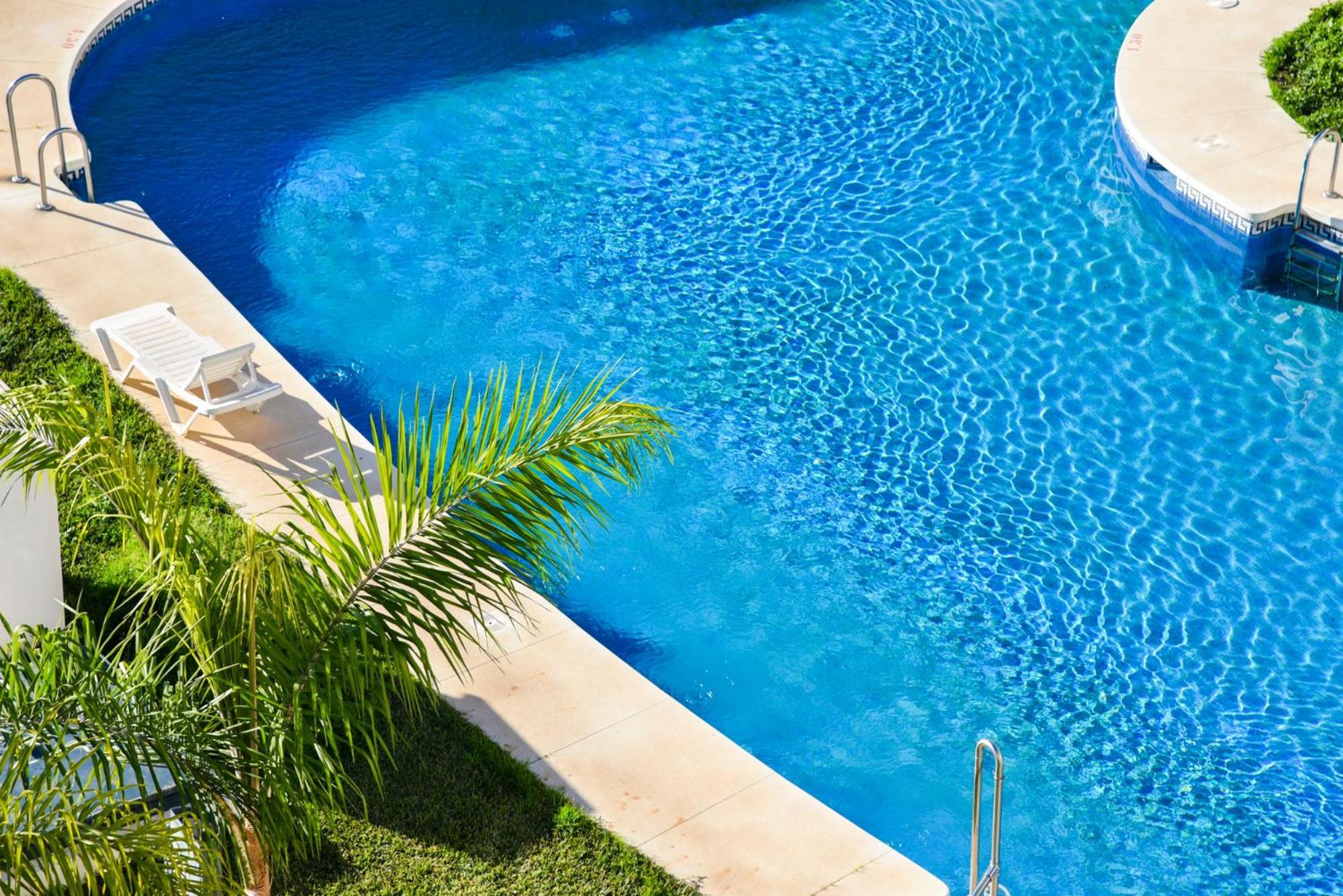 Apartmán Atico En Mar De Nerja Exteriér fotografie